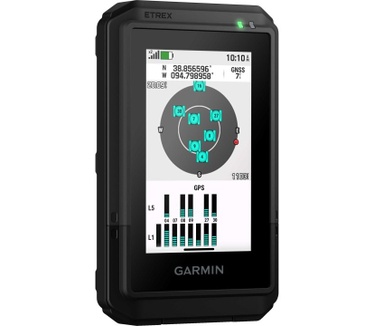 Garmin eTrex ® Touch