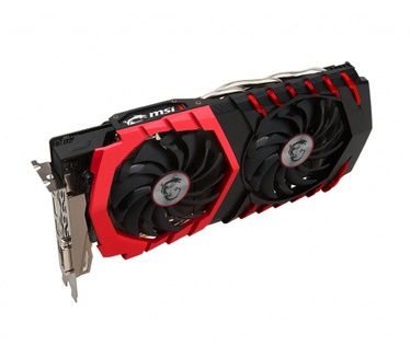 MSI Radeon RX 480 Gaming 4G