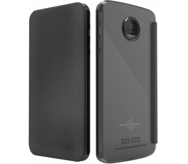 Muvit MUFOLIOMOZ-BLK