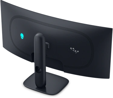 Alienware AW3426DW Zwart