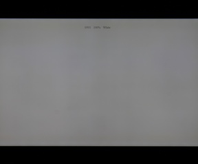 Uniformiteit backlight