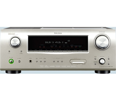 Denon AVR-1709