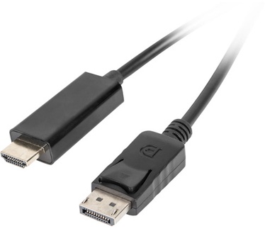 Lanberg CA-DPHD-10CC-0050-BK