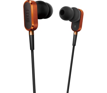 Kef M100 (Oranje)