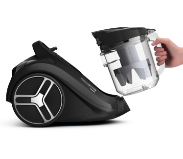 Rowenta RO4859 Stofzuiger zonder zak