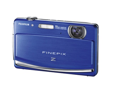 Fujifilm FinePix Z90
