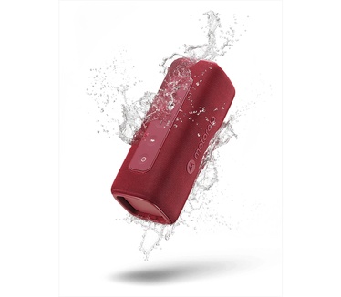 Motorola ROKR 600 Rood