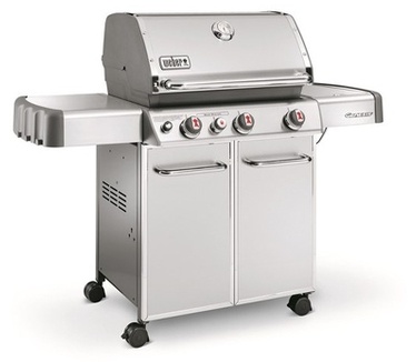 Weber Genesis S-330 GBS 'System Edition'