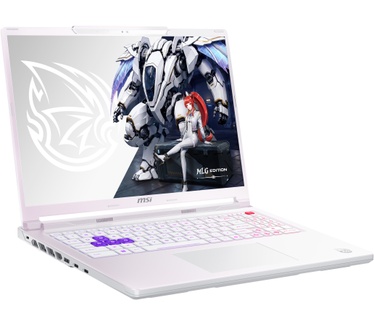 MSI Crosshair A16HX MLG EDT E8WGK-07NLY
