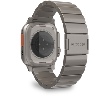 Decoded Traction Band