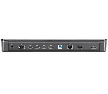 HP Universal Port Replicator