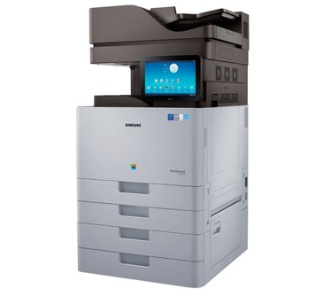 Samsung SL-X7500GX