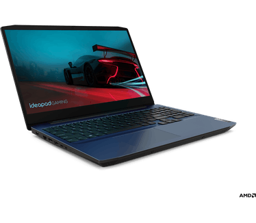 Lenovo IdeaPad Gaming 3 15ARH05 (82EY00LWMB, Azerty toetsenbord)