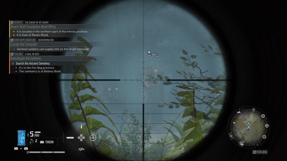 Ghost Recon Breakpoint