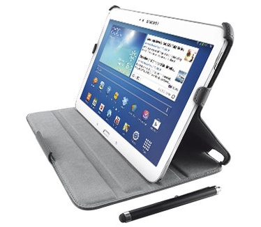 Trust Stile Folio Stand