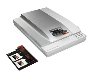Epson Perfection V350 Photo