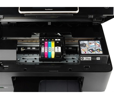HP PhotoSmart Premium e-all-in-one (CN503B)