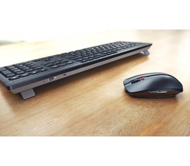 Cherry Stream Desktop Recharge