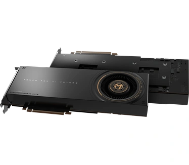 Maxsun Intel Arc Pro B60 Dual 48G Turbo