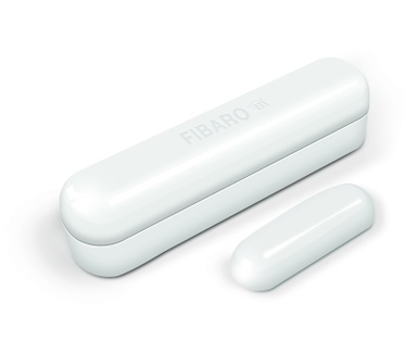 Fibaro Deur- en Raamsensor Wit