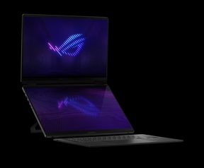 ASUS Zephyrus Duo GX651