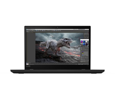 Lenovo P15s