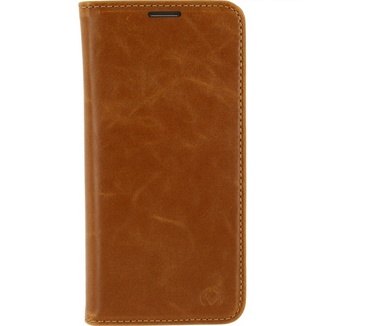 Mobilize Magnet Stand Case - Samsung Galaxy S6 Edge - Bruin