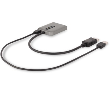 Startech.com MST14DP122DP