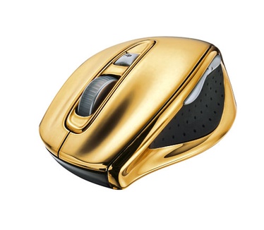 Trust Wireless Laser Mouse