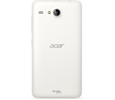 Acer Z520 Plus