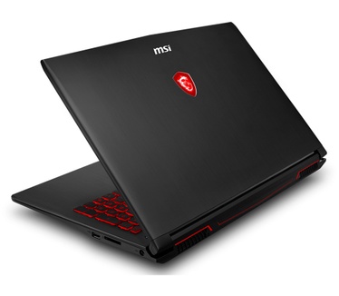 MSI GV62 8RE-054NL