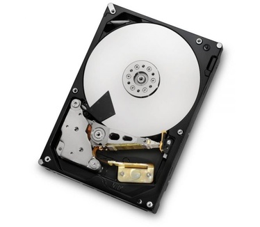 HGST Ultrastar He10 (SAS 12Gbps, 512e ISE), 10TB