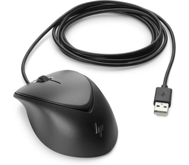 HP USB Premium Mouse