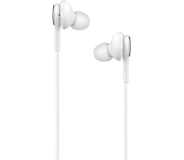 Samsung USB-C Earphones EO-IC100 (Wit)