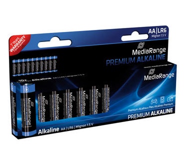 MediaRange MRBAT105