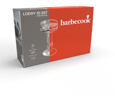 Barbecook BC-CHA-1005