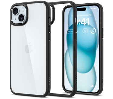 Spigen Crystal Hybrid