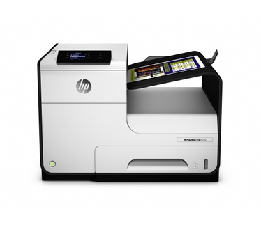 HP PageWide Pro 452dw