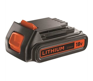 Black & Decker BL2018