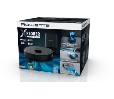 Rowenta Robotstofzuiger RR8595
