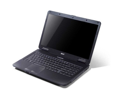 Acer Aspire 5734Z-454G50Mn
