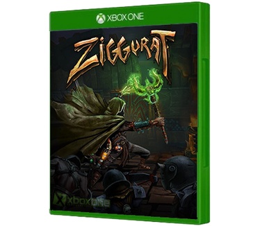 Ziggurat, Xbox One
