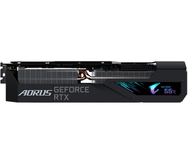 Gigabyte Aorus GeForce RTX 3080 Ti XTREME 12G