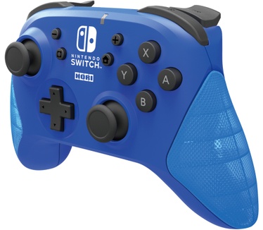 Hori NSW-174U Blauw, Zwart