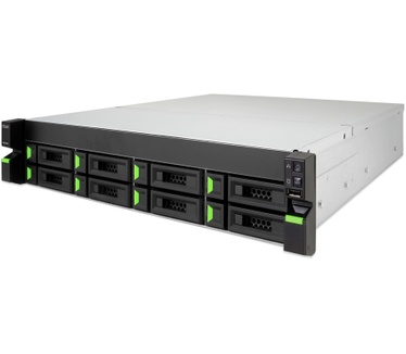 Qsan Technology XCubeNAS XN7008R 48TB