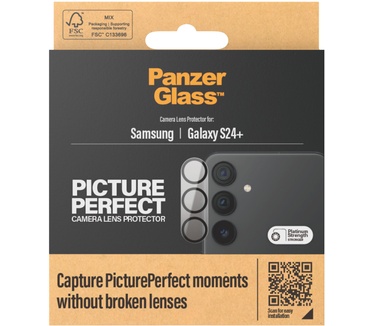 PanzerGlass Camera Protector