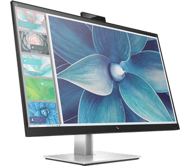 HP E27d G4 (6PA56A4) Zwart