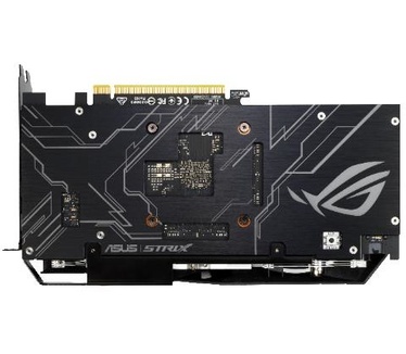 Asus ROG-STRIX-GTX1650-A4G-GAMING