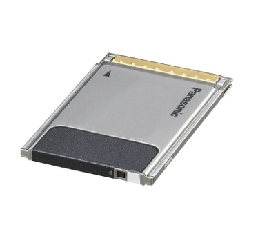 Panasonic 128GB