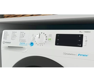 Indesit BWEBE 91485X WK N
